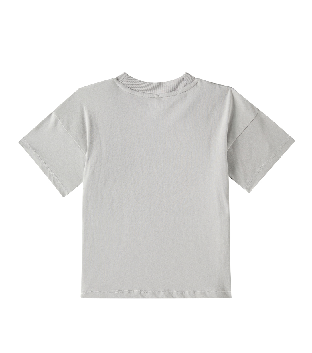 T-shirt in jersey di cotone con stampa | Mini Rodini