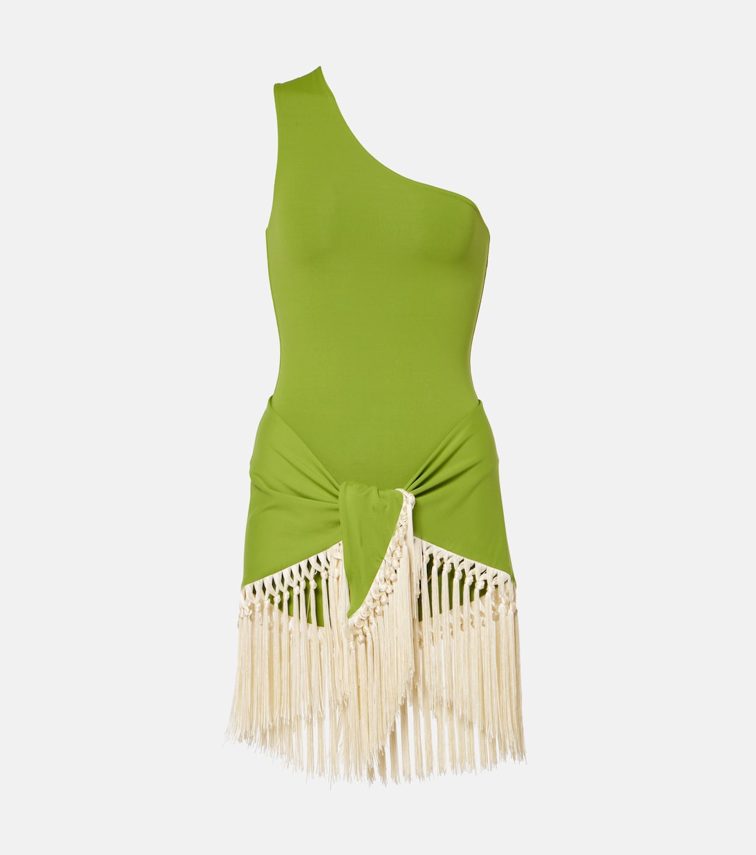 Set Yacare de bañador y pareo | Taller Marmo