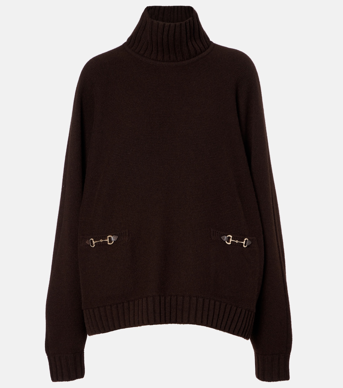 Pullover aus Wolle und Kaschmir  | Gucci