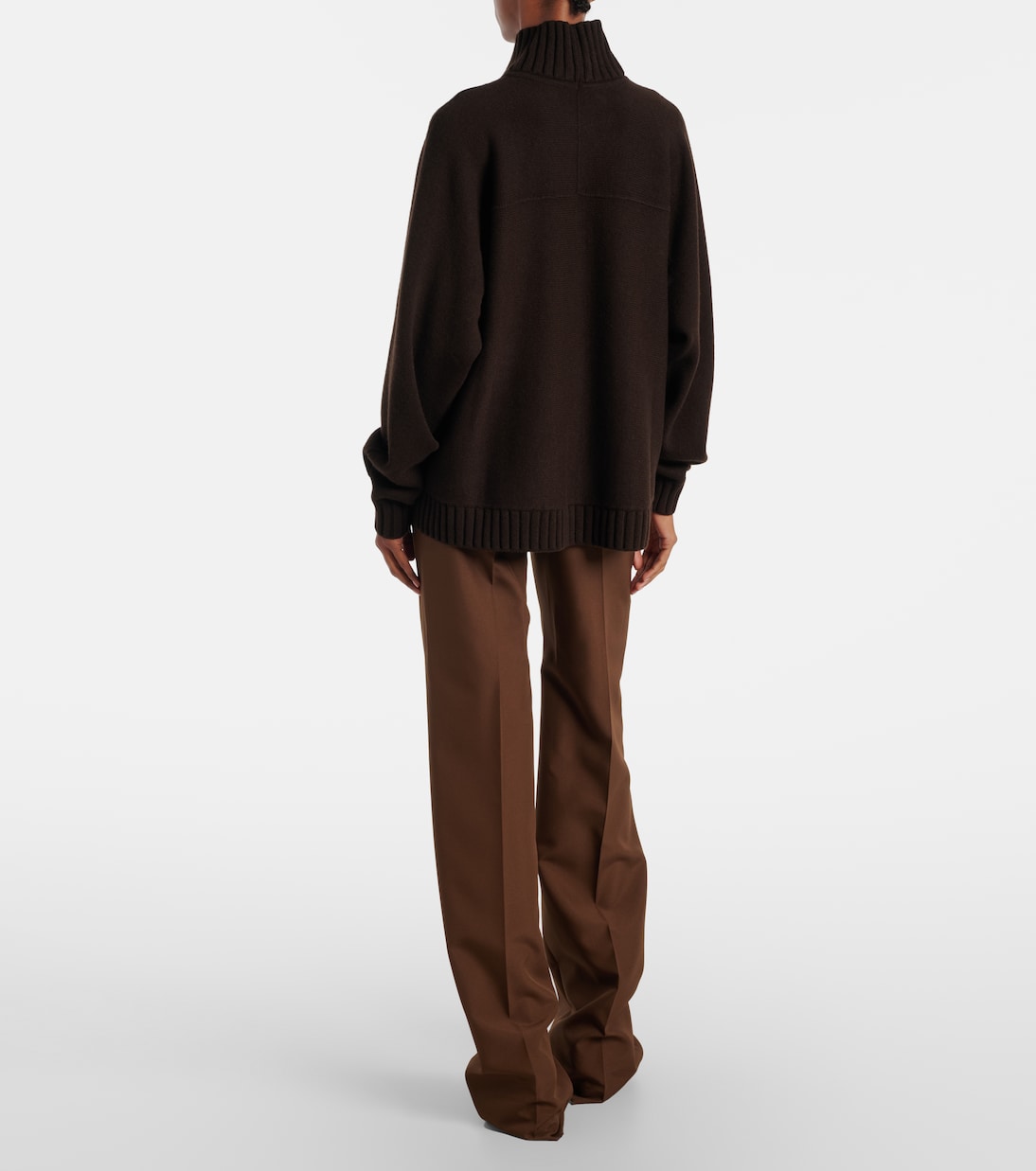 Pullover aus Wolle und Kaschmir  | Gucci