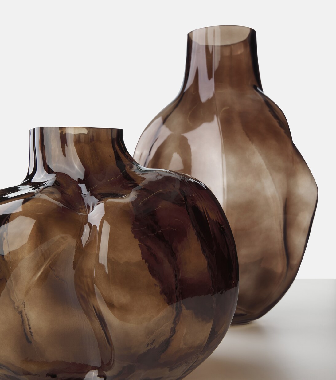 Vaso Bakku grande in vetro | 101 Copenhagen
