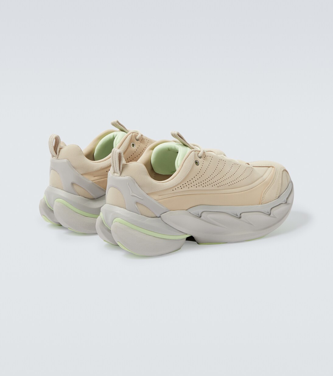 Elevon X sneakers | Hoka One One