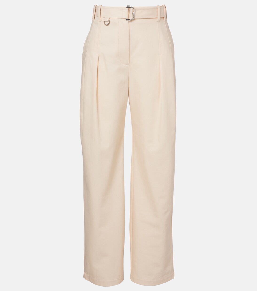 Hose aus Baumwoll-Gabardine | Burberry