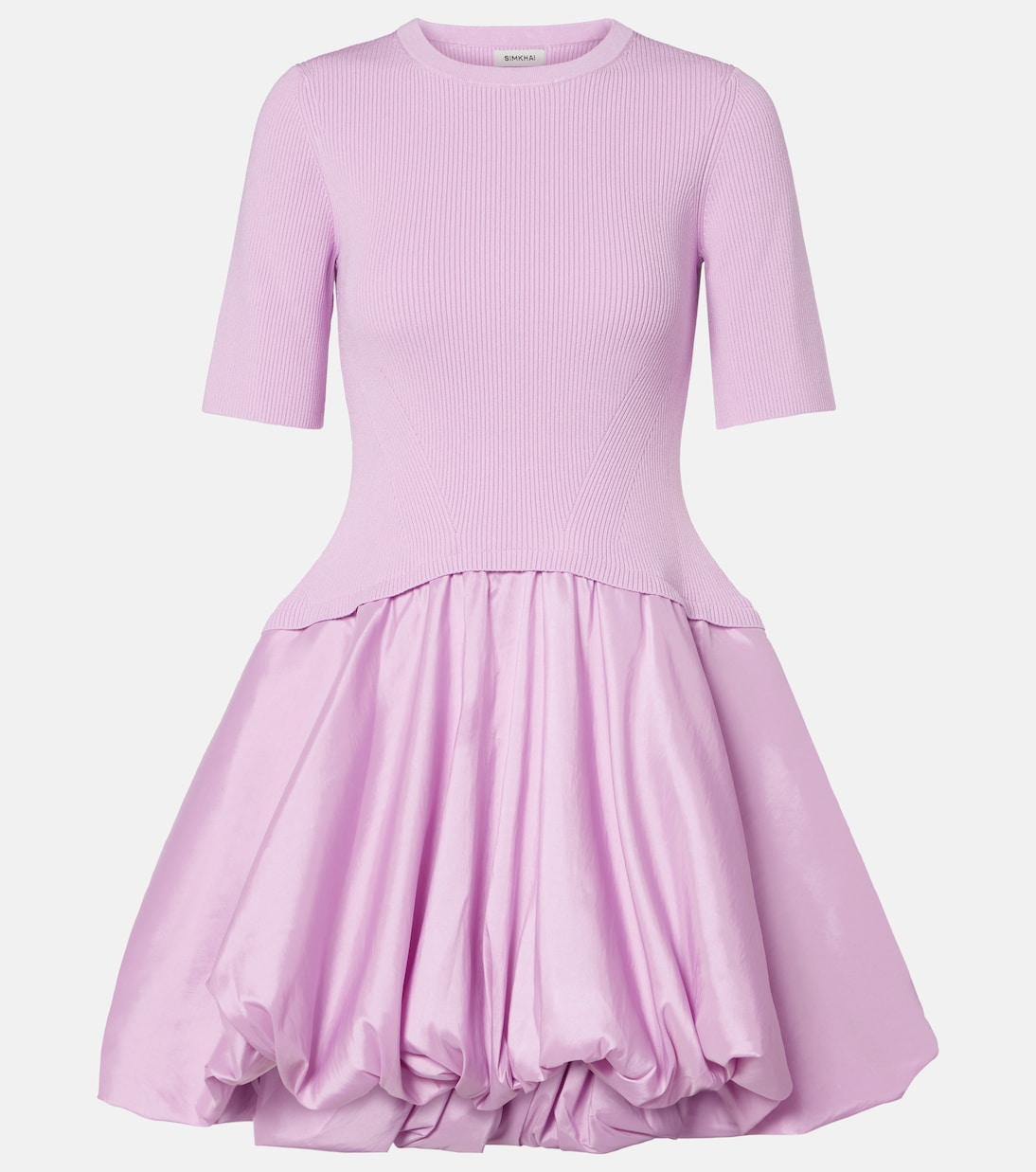 Kenny minidress | Simkhai