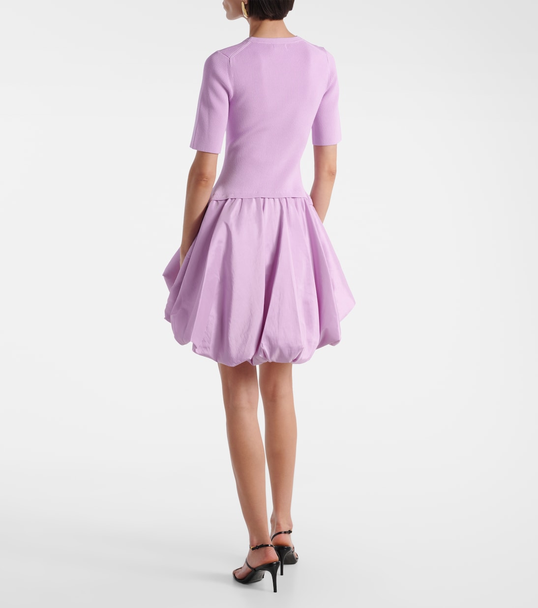Kenny minidress | Simkhai