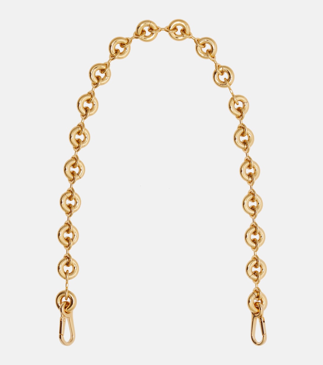 Donut chain bag strap | Loewe