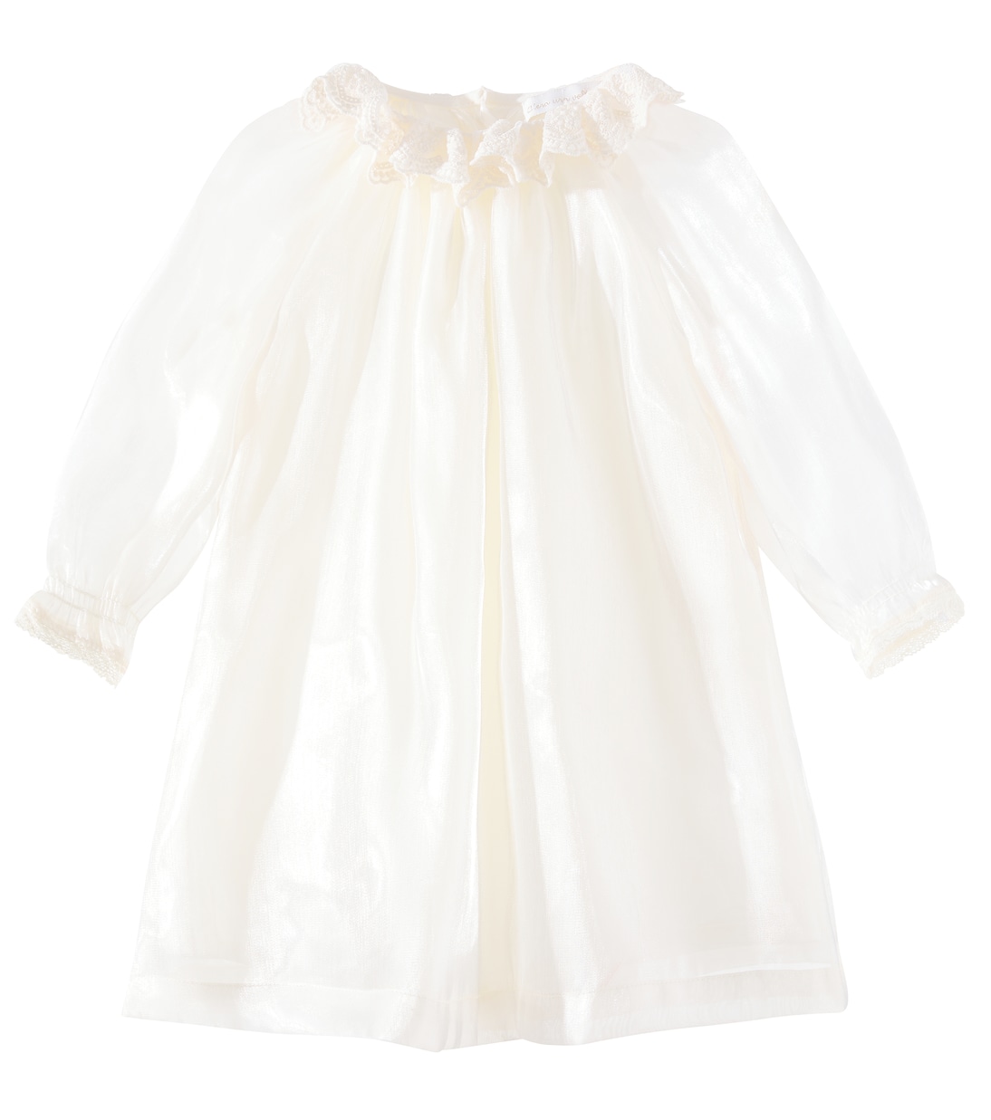 Baby Lili ruffled tulle dress | C'era Una Volta