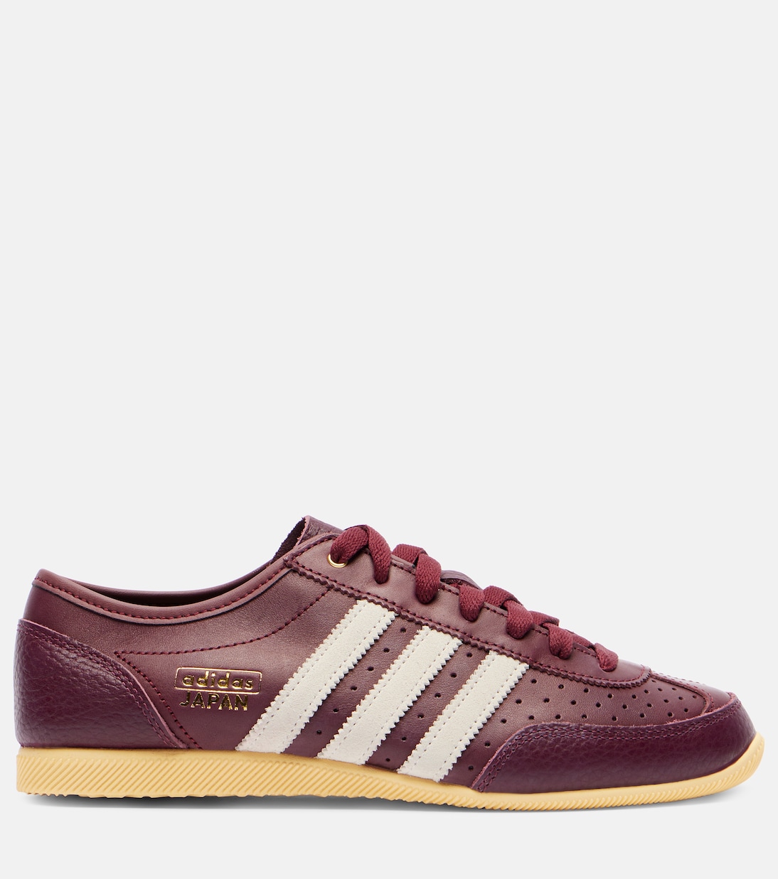 Sneakers Japan Decon aus Leder | Adidas