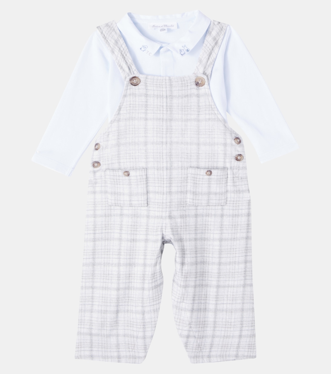 Baby - Body e jumpsuit | Tartine et Chocolat