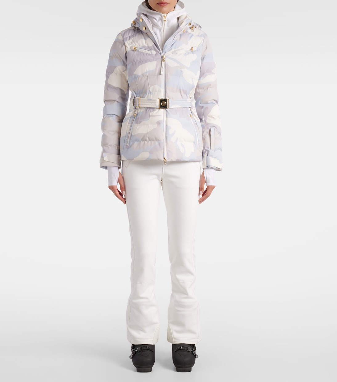 Hazel ski pants | Bogner