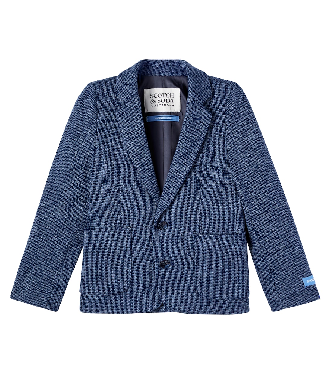  Blazer | Scotch & Soda Kids