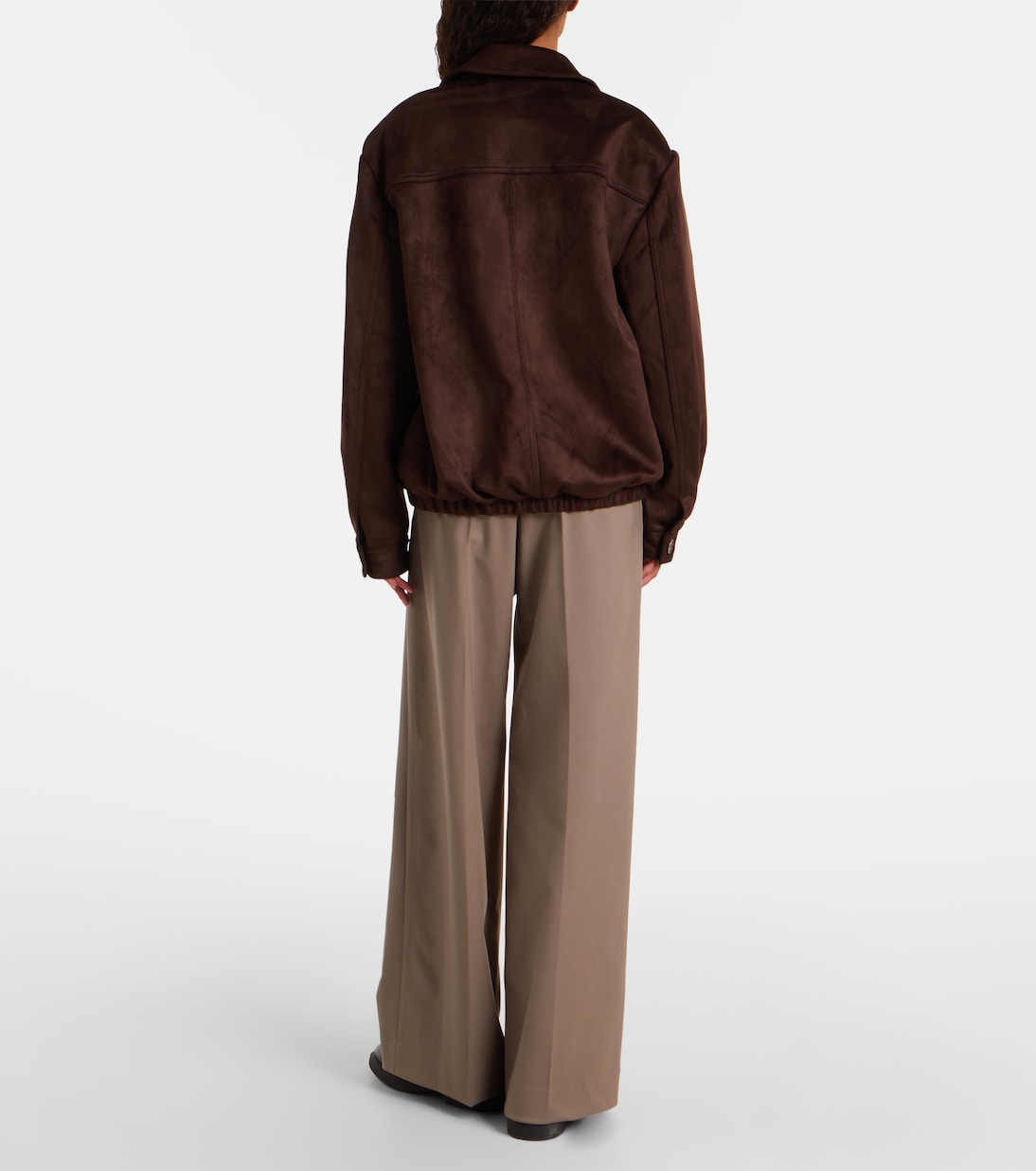 Hester jacket | The Frankie Shop