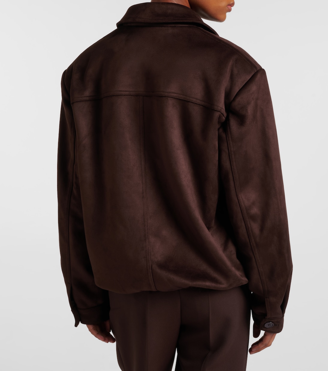 Hester jacket | The Frankie Shop