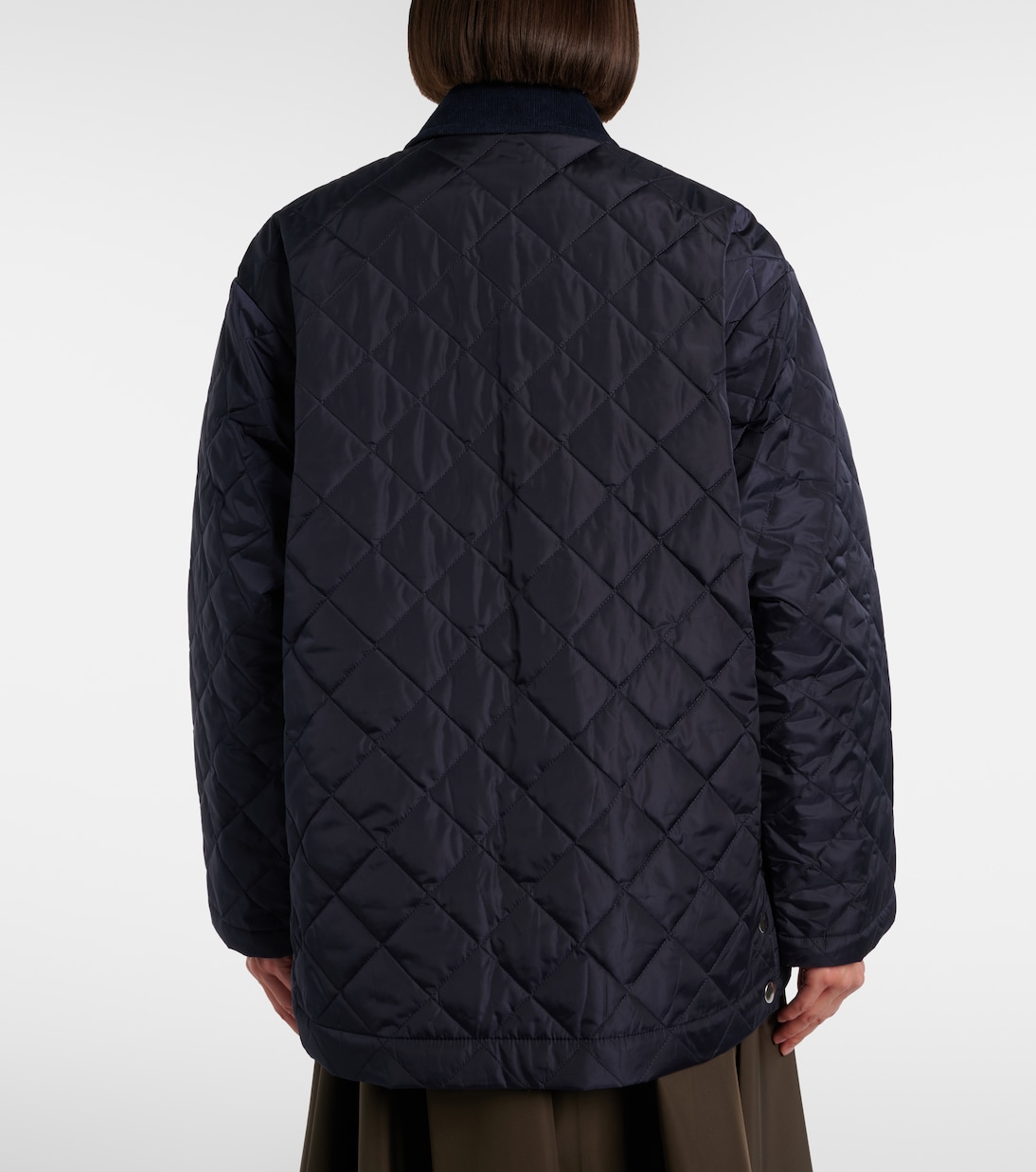 Re-Nylon quilted jacket | Prada