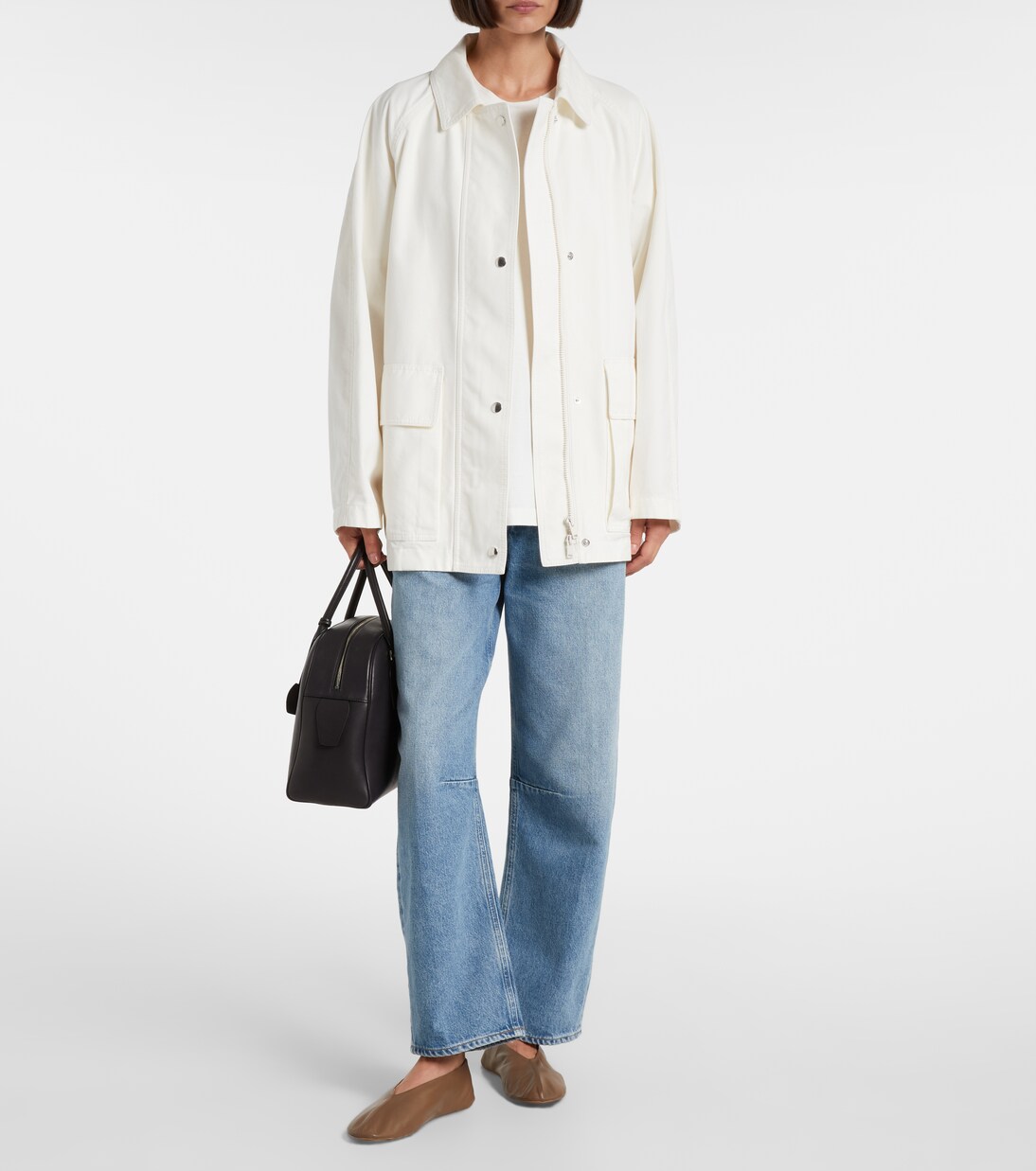 Jean ample Miro à taille haute | Citizens of Humanity