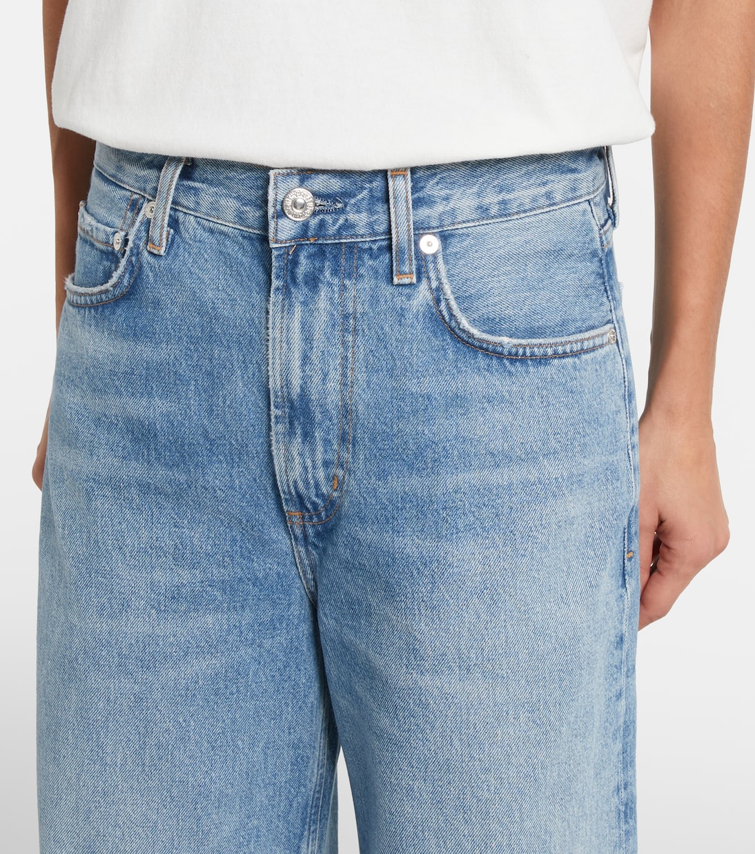 Jean ample Miro à taille haute | Citizens of Humanity