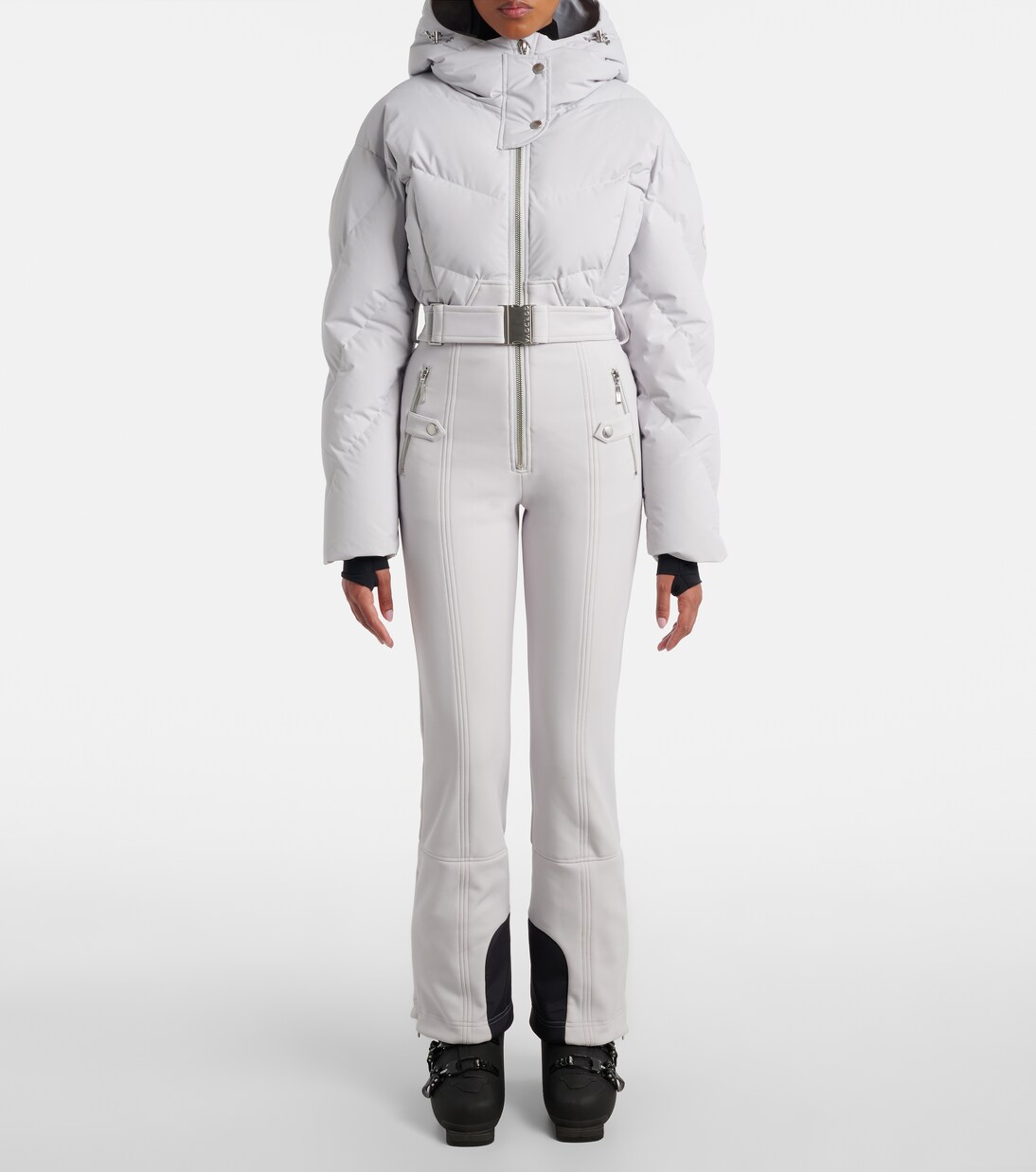 Combinaison de ski Ajax matelassée | Cordova