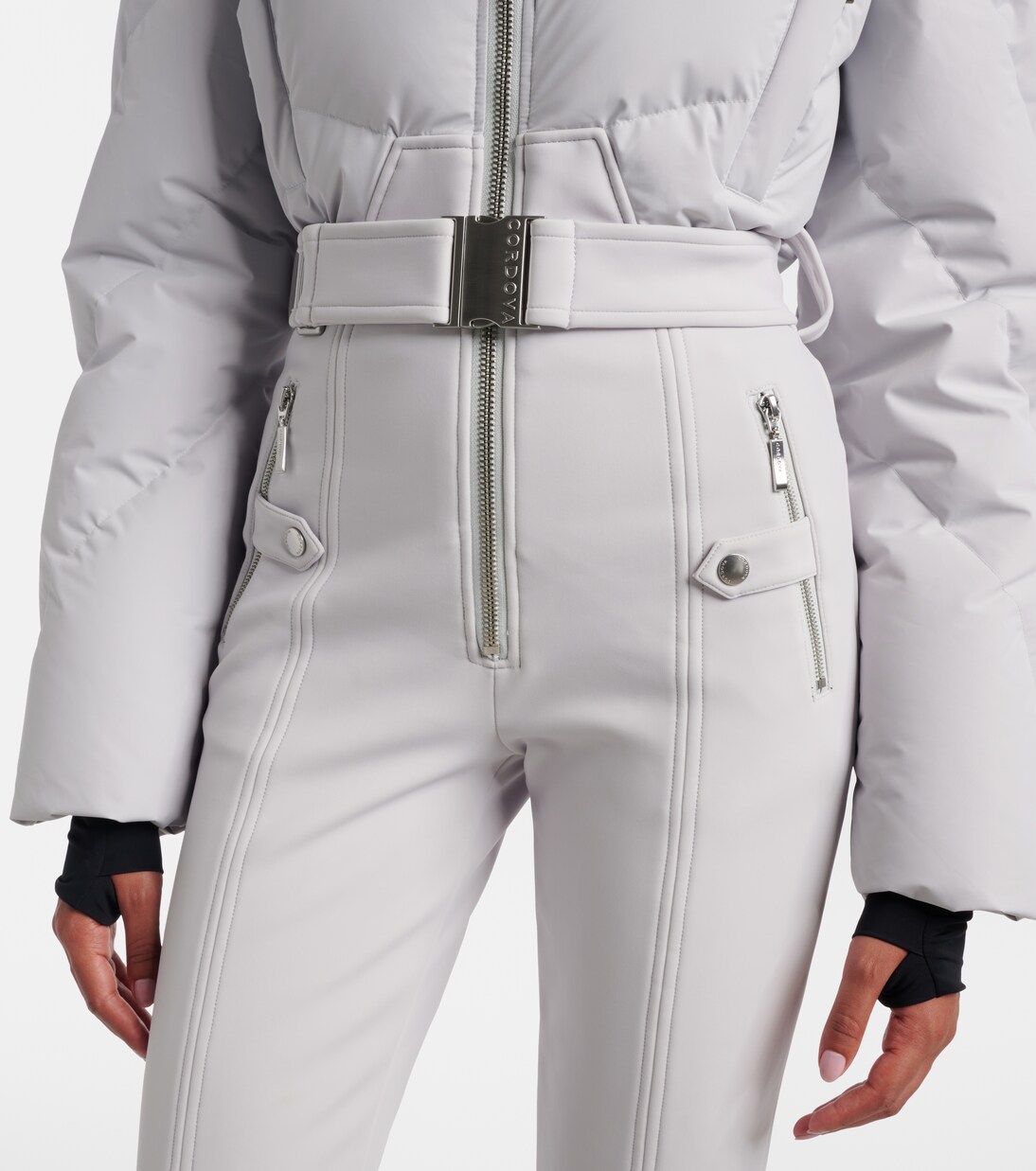 Combinaison de ski Ajax matelassée | Cordova