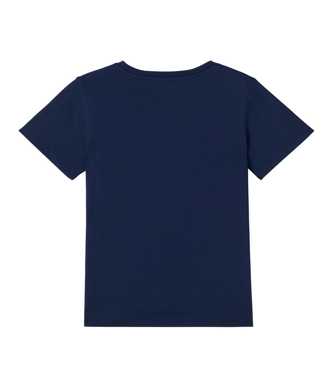 T-Shirt aus Baumwoll-Jersey | Gucci Kids