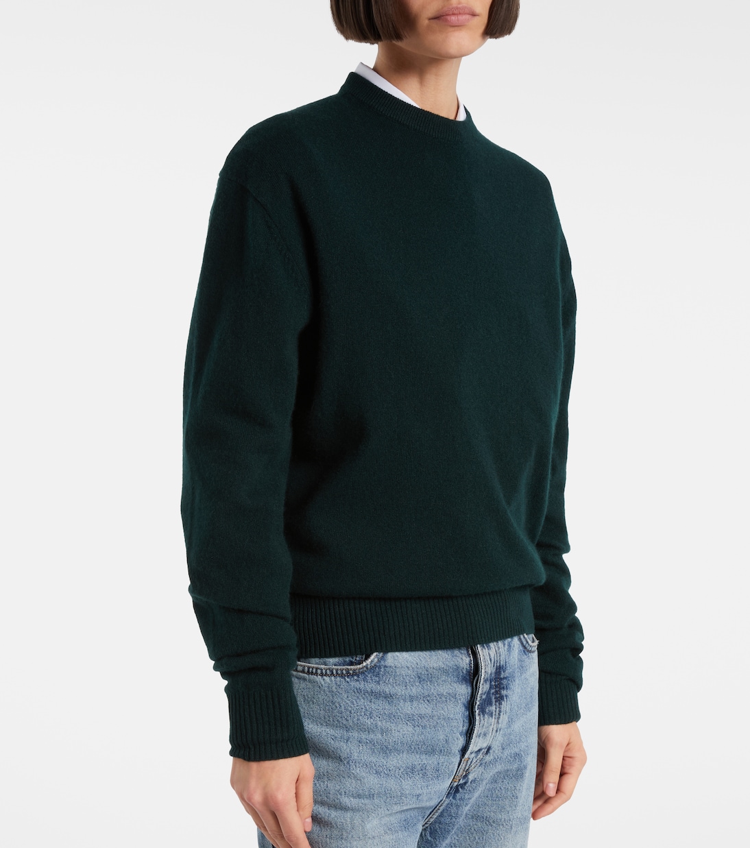 Cashmere sweater | Toteme
