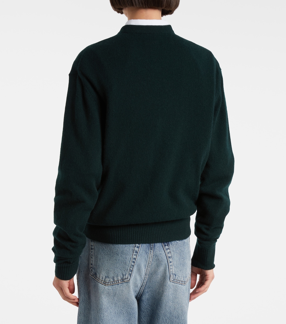Cashmere sweater | Toteme