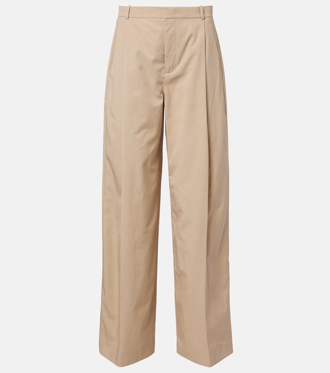 Camille wide-leg pants | Vince