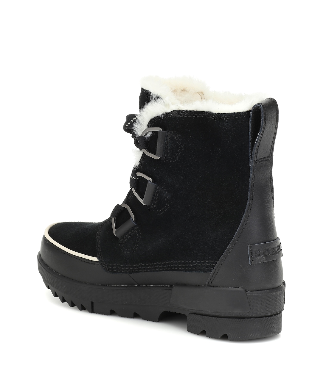 Stivaletti Torino II in suede | Sorel
