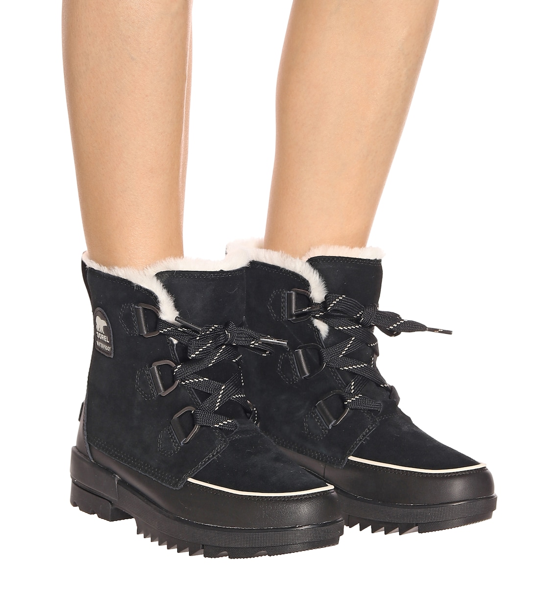 Stivaletti Torino II in suede | Sorel