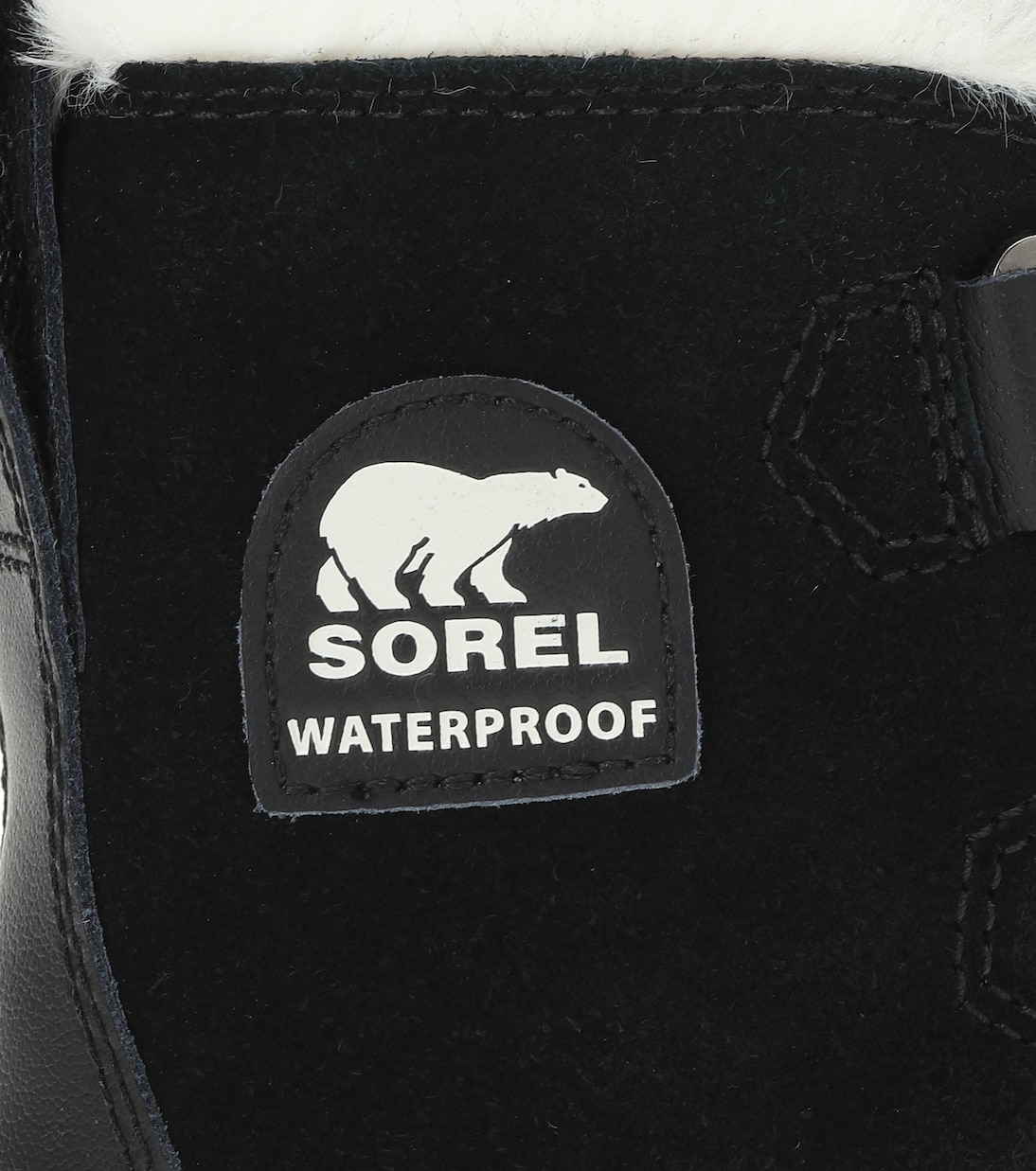 Stivaletti Torino II in suede | Sorel