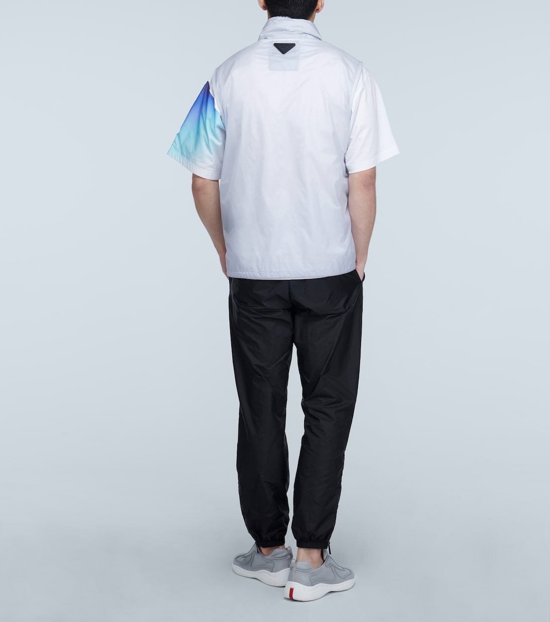 Weste | Prada