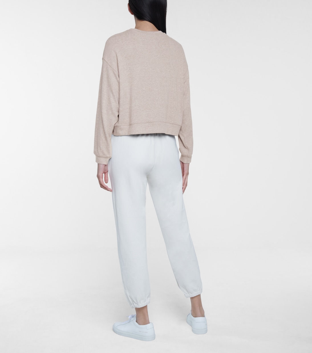 Pullover Mira aus Jersey | Velvet