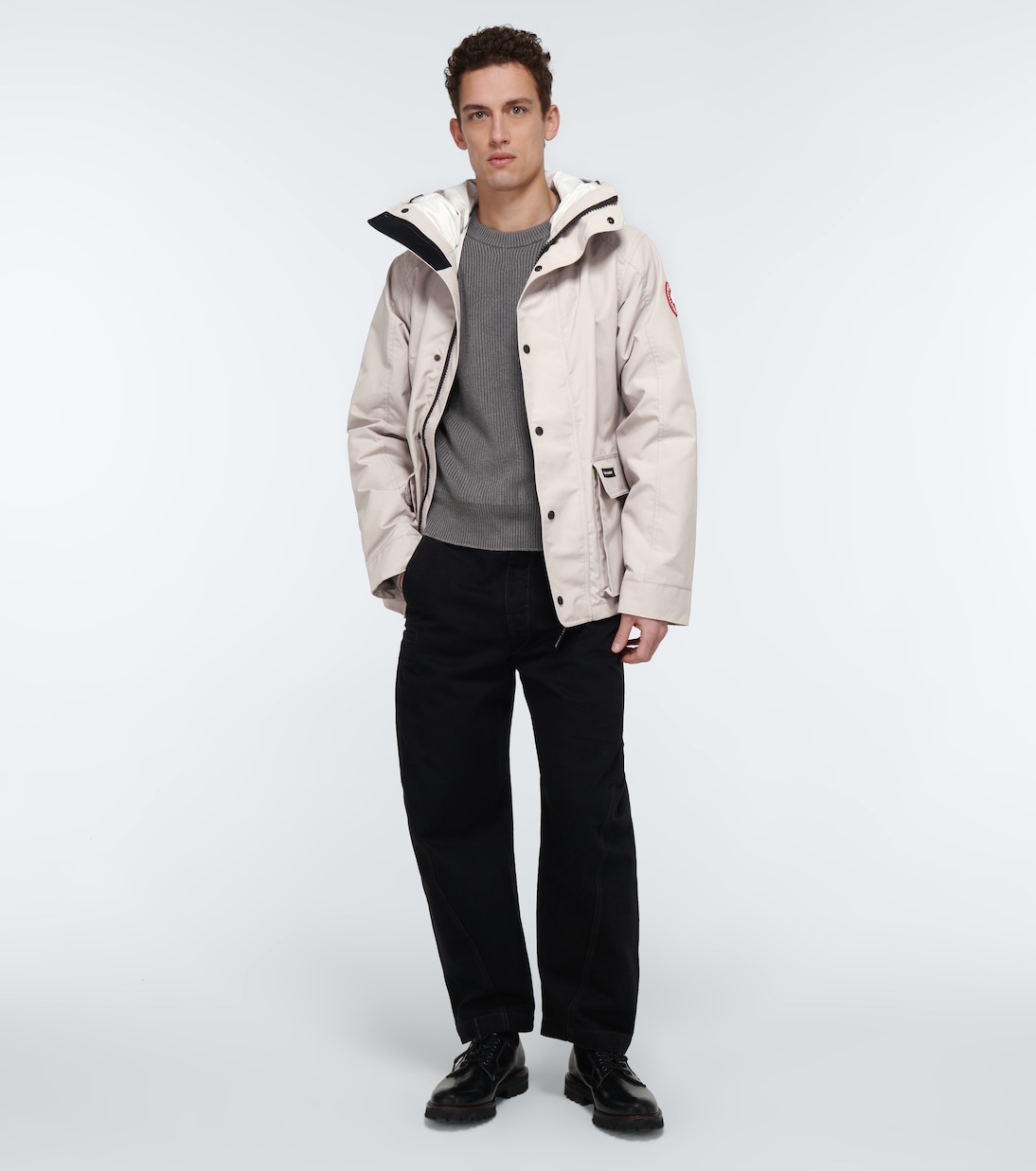 Giacca Lockeport | Canada Goose