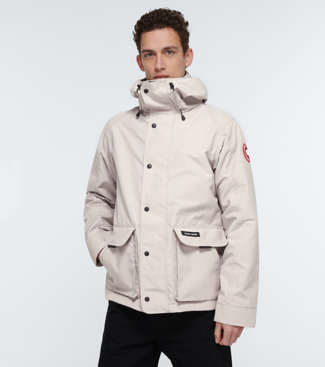 Giacca Lockeport | Canada Goose