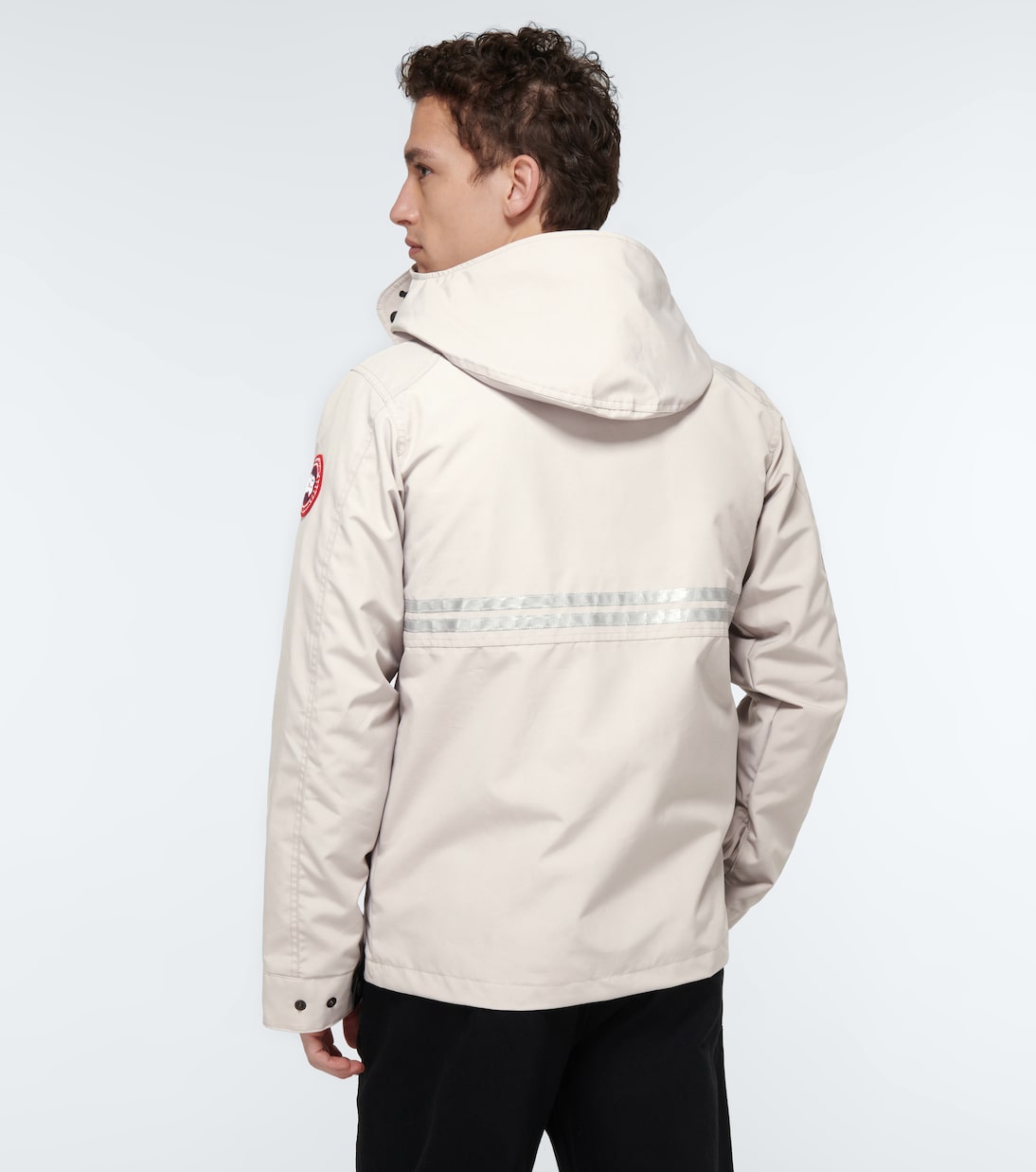 Giacca Lockeport | Canada Goose