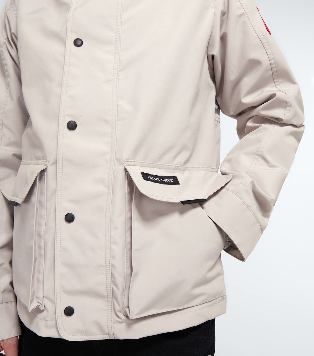 Giacca Lockeport | Canada Goose