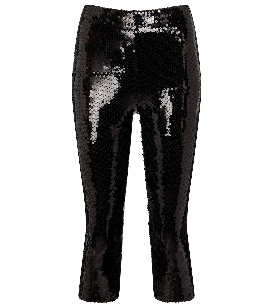 High-rise sequined pants | Alexandre Vauthier