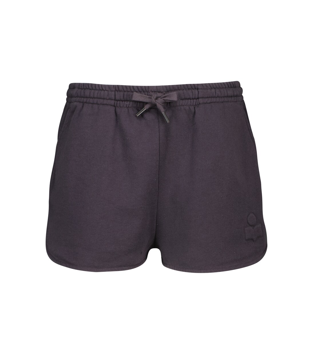 Shorts Mifikia in jersey di cotone | Marant Etoile