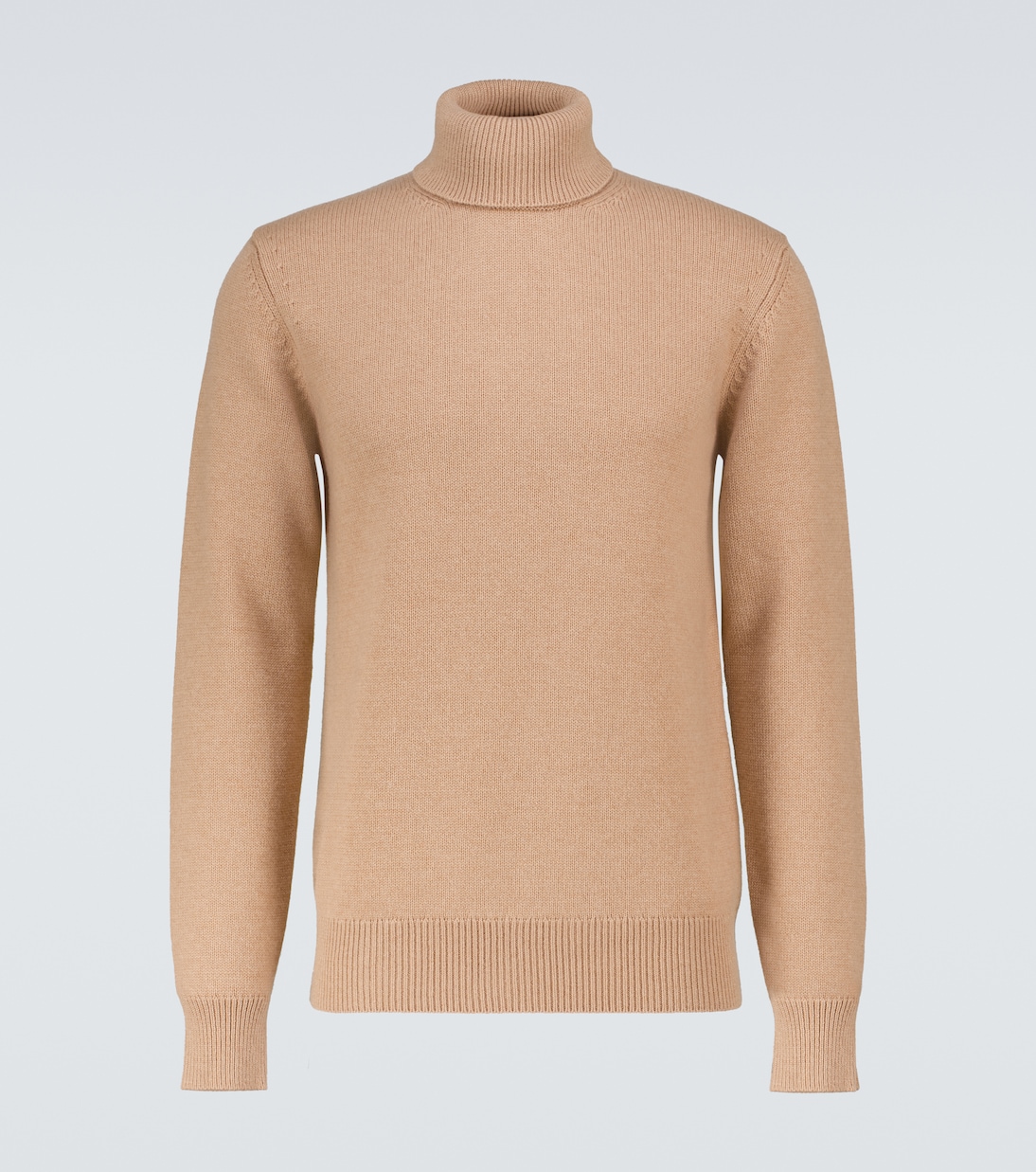 Jersey Charlet de cuello alto de cachemir | Gabriela Hearst