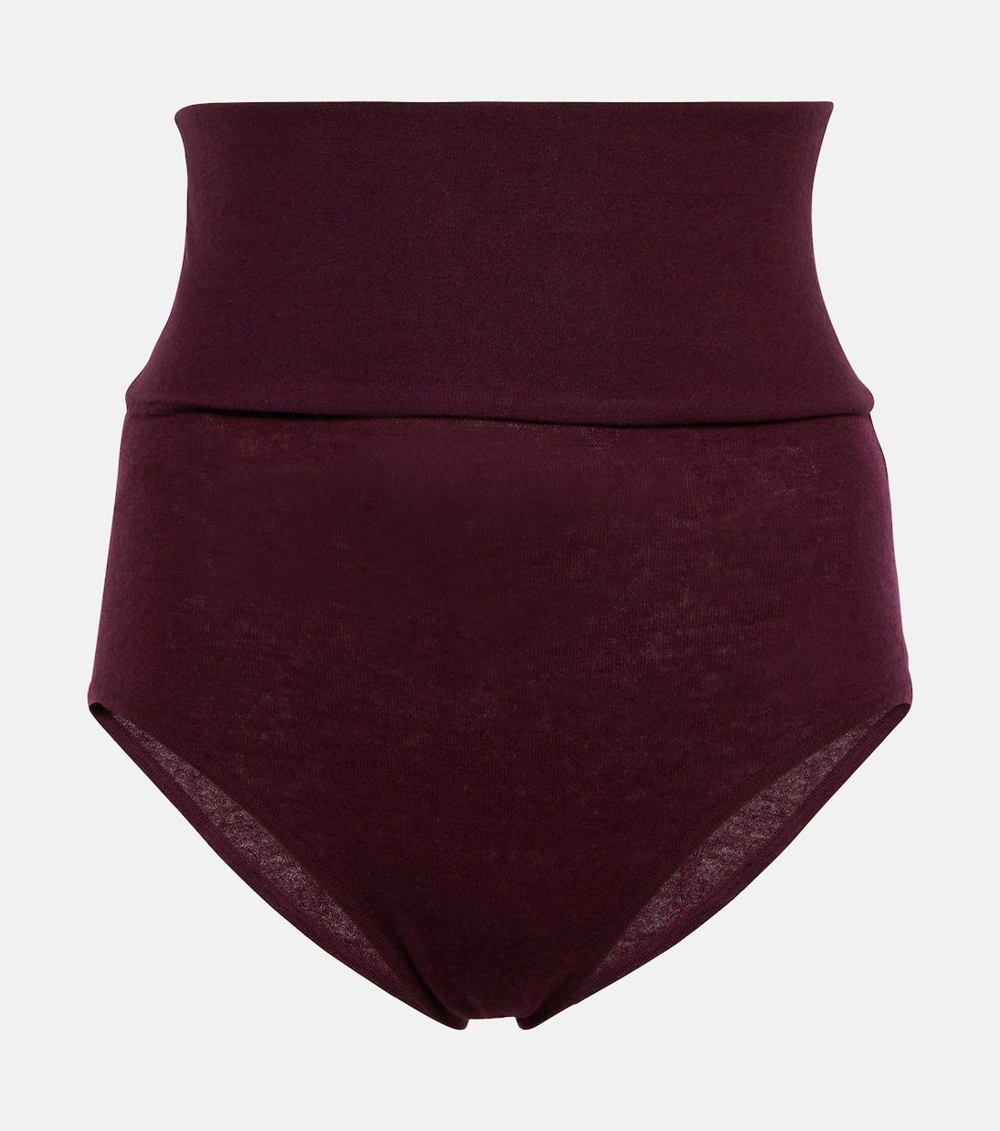 Precise cashmere briefs | Eres