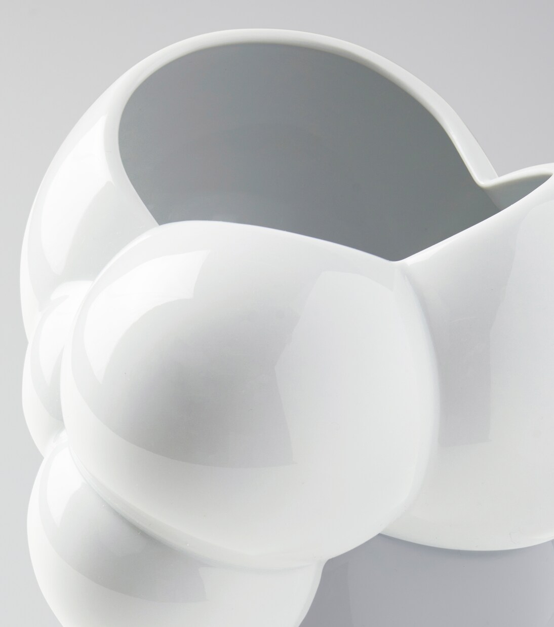 Skum vase | Rosenthal