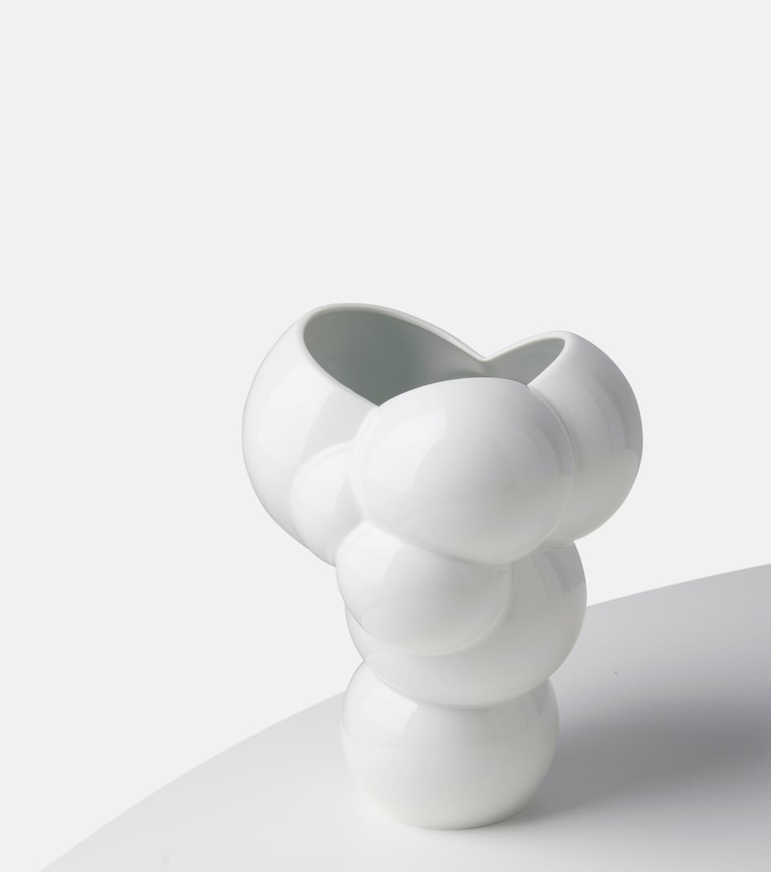 Skum vase | Rosenthal