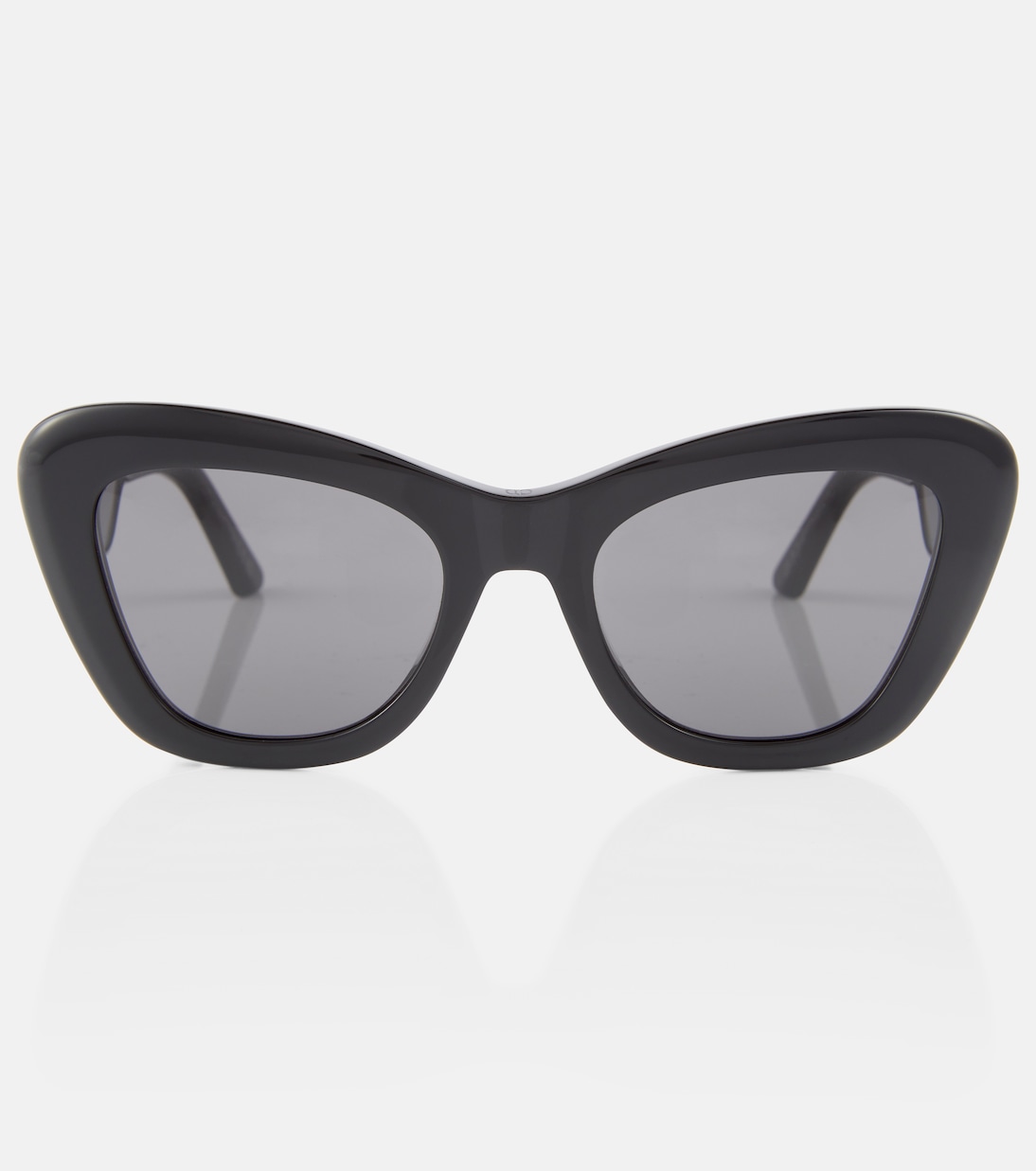 Occhiali da sole DiorBobby B1U stile cat-eye per un look giovane e alla moda
