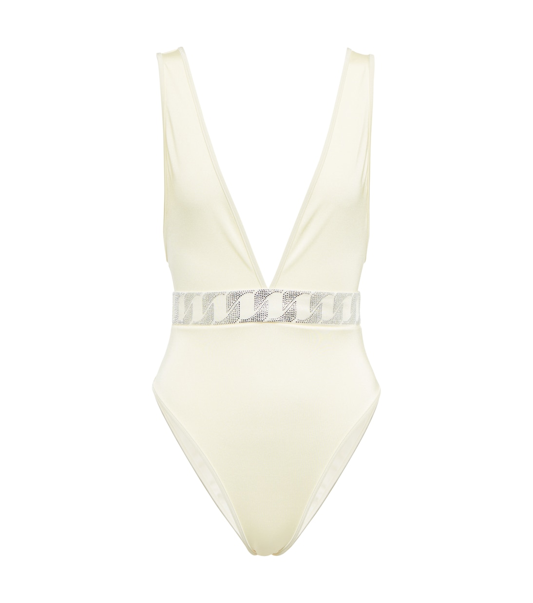 Costume da bagno interno con decori | Balmain