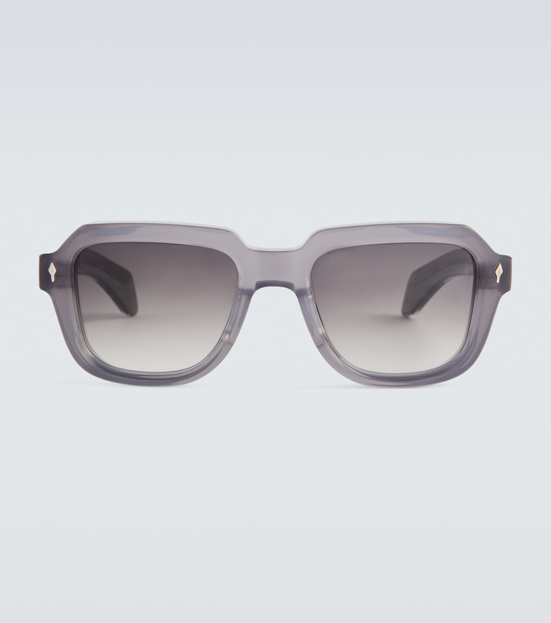 Taos square sunglasses | Jacques Marie Mage