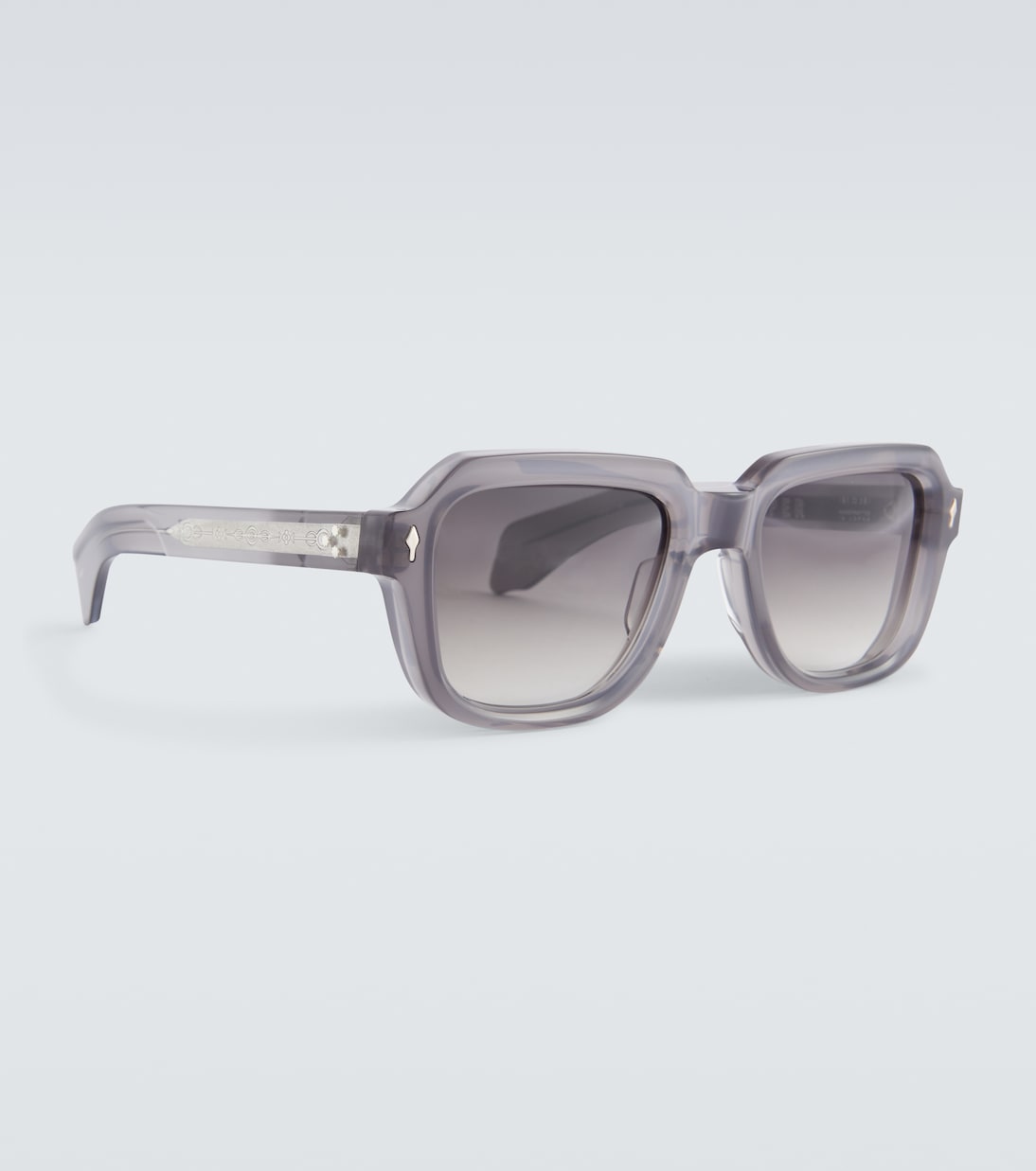 Taos square sunglasses | Jacques Marie Mage