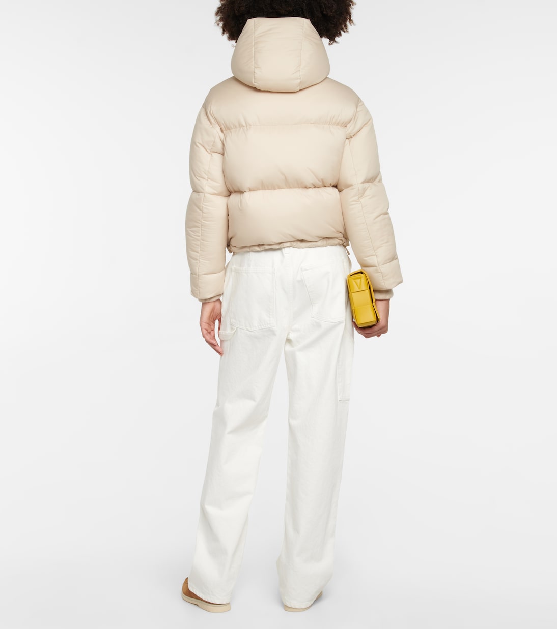 Daunenjacke | Loro Piana