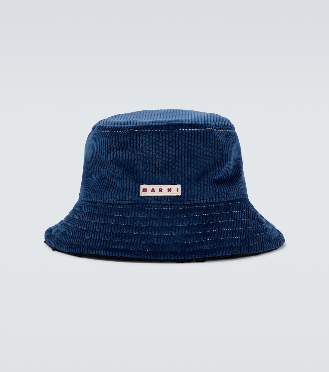 Corduroy bucket hat | Marni