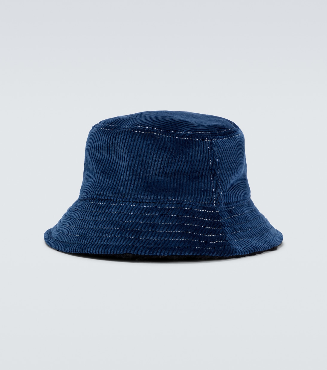Corduroy bucket hat | Marni