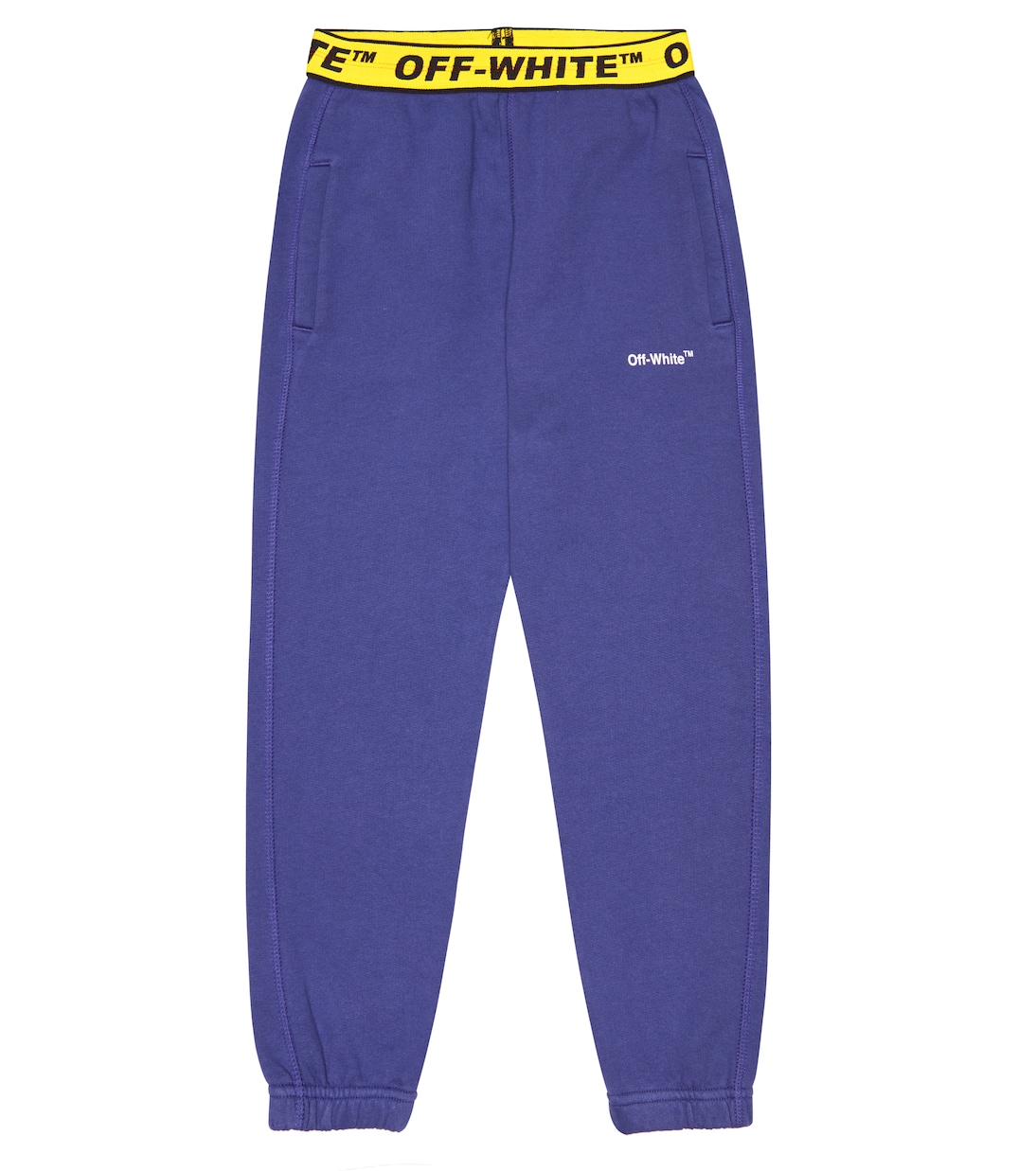 Jogginghose aus Baumwoll-Jersey | Off-White Kids