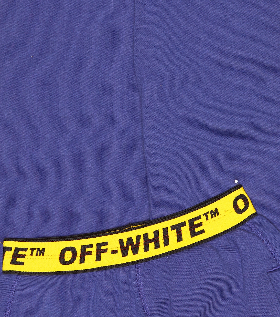 Jogginghose aus Baumwoll-Jersey | Off-White Kids